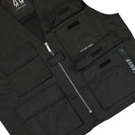 44 Vest Drill Bomber Tex 7