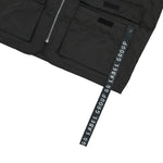 44 Vest Drill Bomber Tex 7