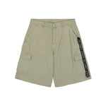 Lizard Short Ripstop Cotone Tex 1