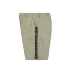 Lizard Short Ripstop Cotone Tex 1
