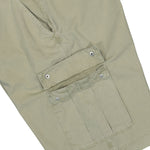 Lizard Short Ripstop Cotone Tex 1