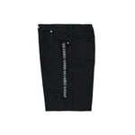Pappas Short LNYRD Black Denim Tex 4