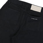 Pappas Short LNYRD Black Denim Tex 4