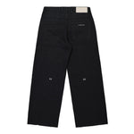 Pappas Pant LNYRD Black Denim Tex 4