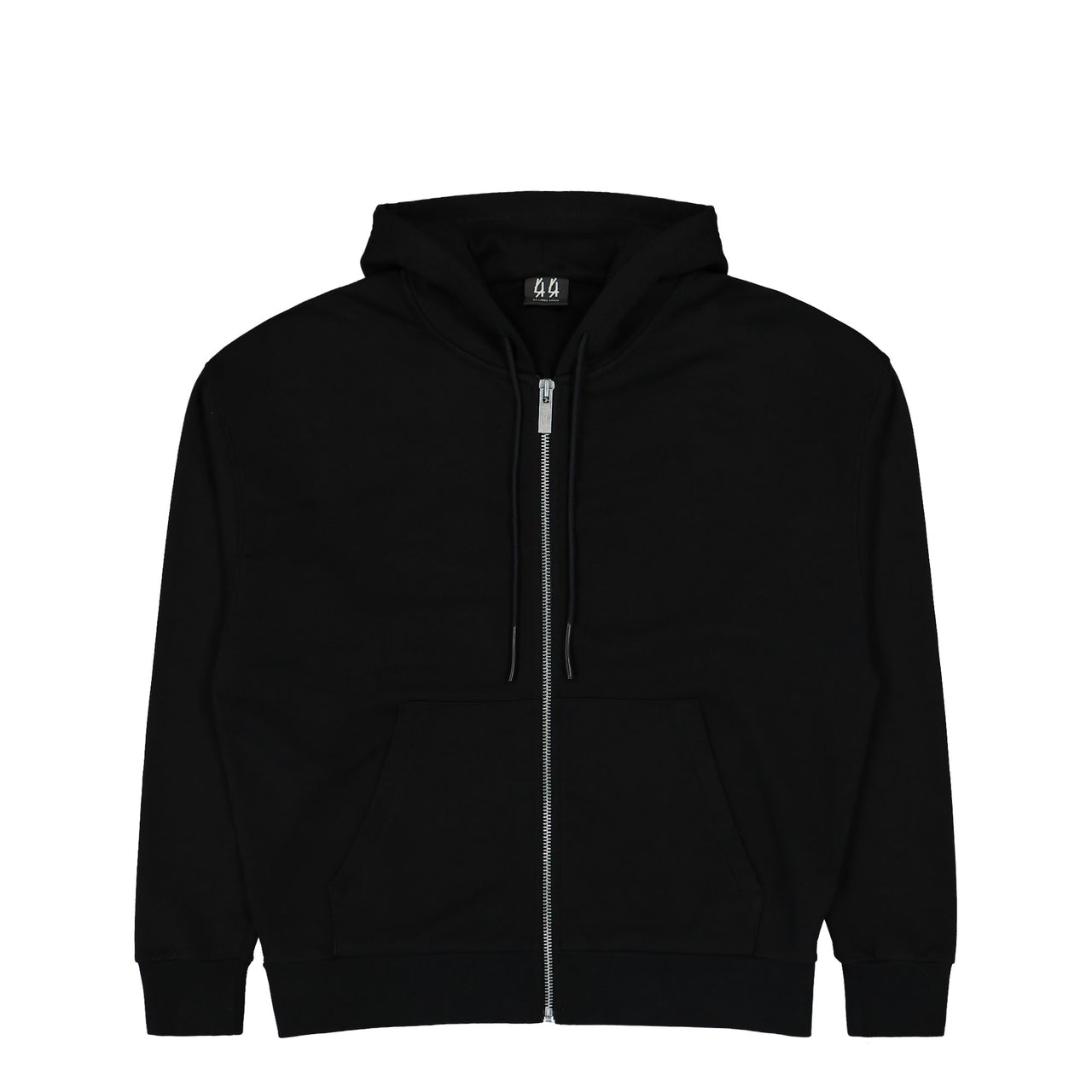 Zip Hoodie New FD44
