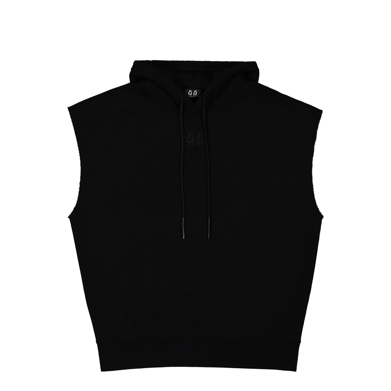 Classic Sleeveless Hoodie