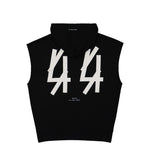 Classic Sleeveless Hoodie