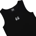 Classic Rib Tank Top