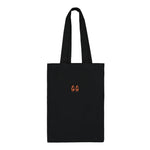 Tote Bag Heavy Cotton