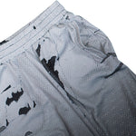 44 Label Group Hard Music Shorts Gradient + HM High Risk Red Shorts B0030617-FA683-P771 Detail View 4 | GATE