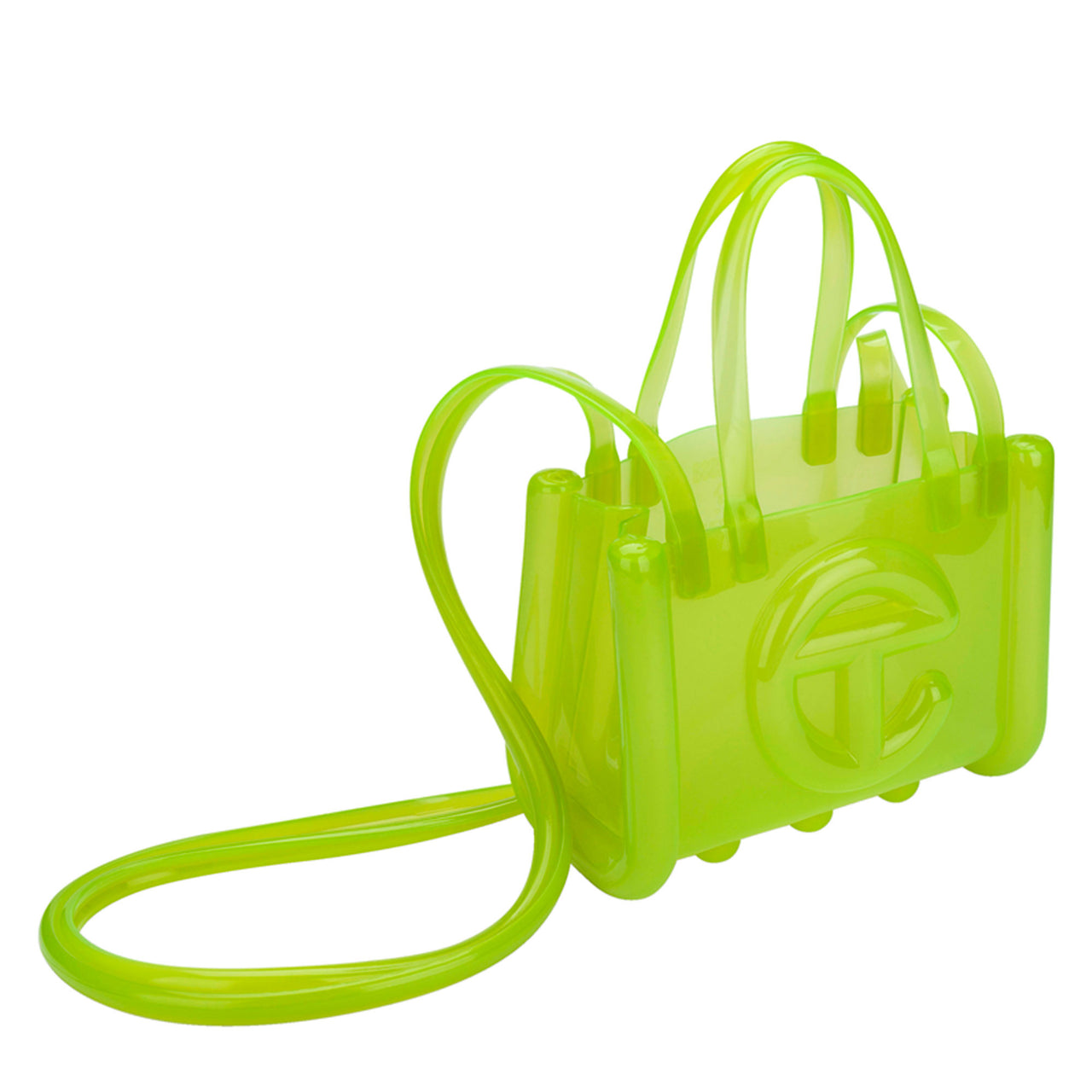 Small Jelly Shopper II