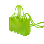 Small Jelly Shopper II