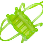 Small Jelly Shopper II