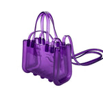 Small Jelly Shopper II