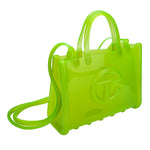 Medium Jelly Shopper II