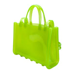 Medium Jelly Shopper II