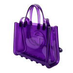 Medium Jelly Shopper II