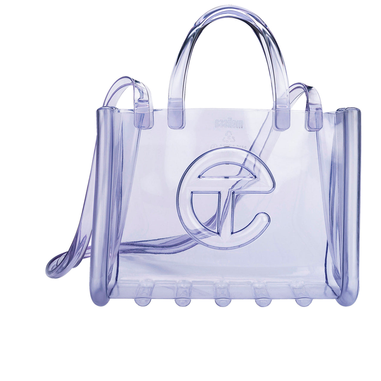 Medium Jelly Shopper II