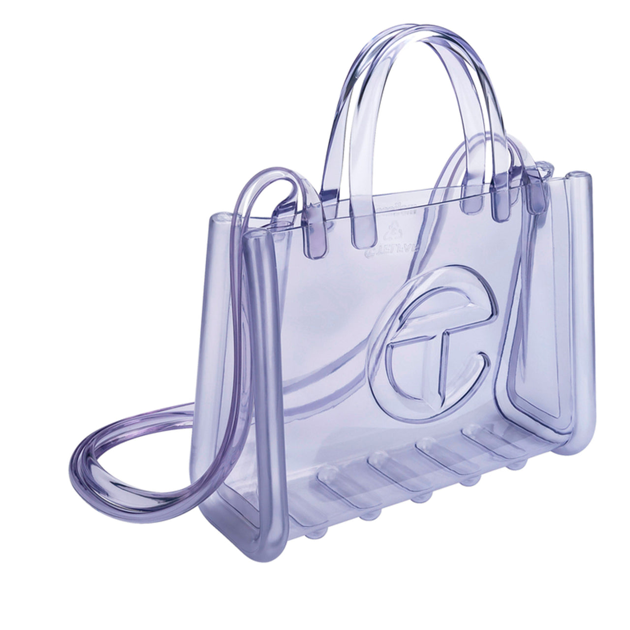 Medium Jelly Shopper II