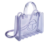 Medium Jelly Shopper II