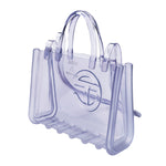 Medium Jelly Shopper II