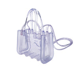 Small Jelly Shopper II