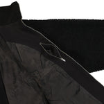 Bernt Fleece Jacket With Bellow Pockets