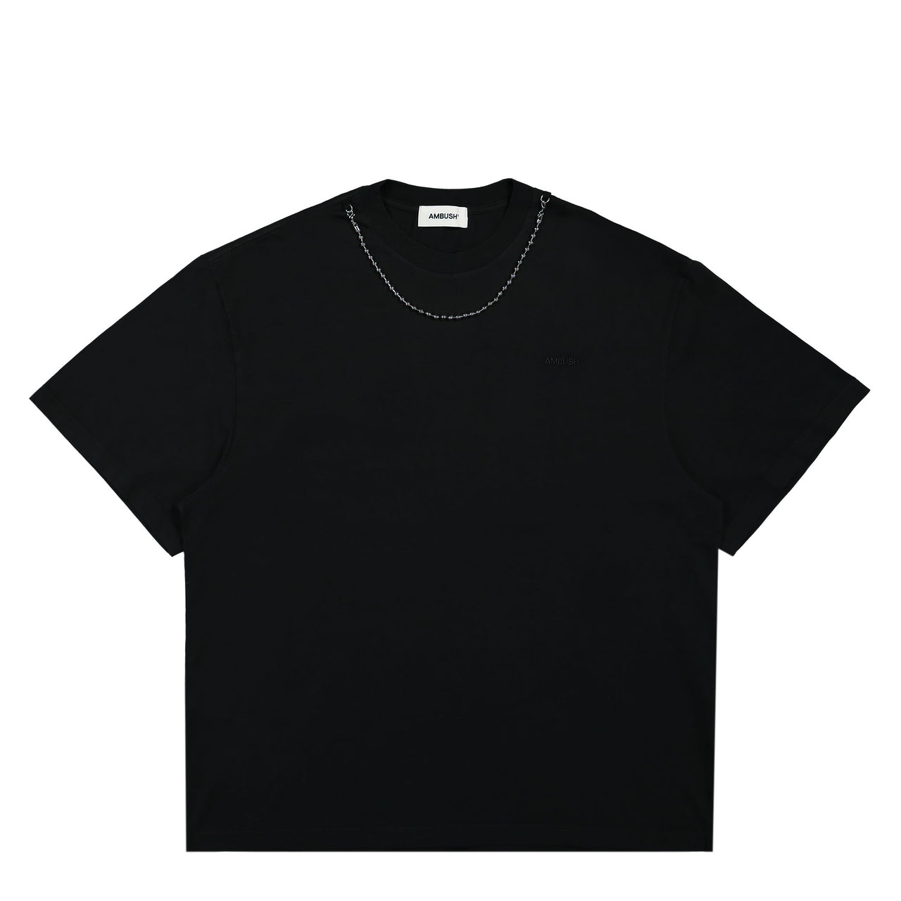Ballchain S/S T-Shirt