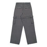 Relaxed Fit Cargo Pants