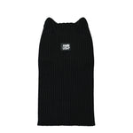 Ambush Rave Balaclava Black Detail view 2 | Gate