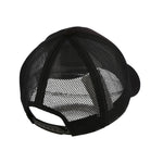 Ambush Classic Logo Cap Black Caps BMLB003F22FAB0011003 Detail View 5 | GATE
