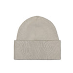 Fred Perry Graphic Beanie Grey Detail view 2 | Gate