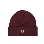 Merino Wool Beanie