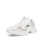 Rombaut Nucleo White Sneaker Detail view 4 | Gate