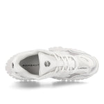 Rombaut Nucleo White Sneaker Detail view 5 | Gate