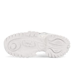 Rombaut Nucleo White Sneaker Detail view 6 | Gate