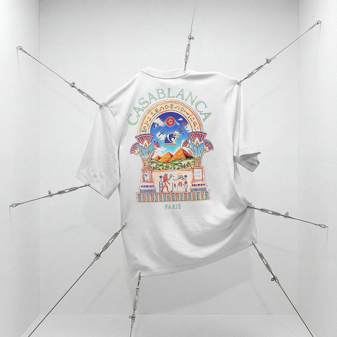 PREMIUM TEES FOR EVERY DAY