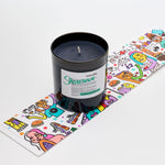 Shoreditch Perfumed Candle