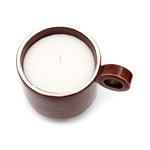 Terra Cup Candle