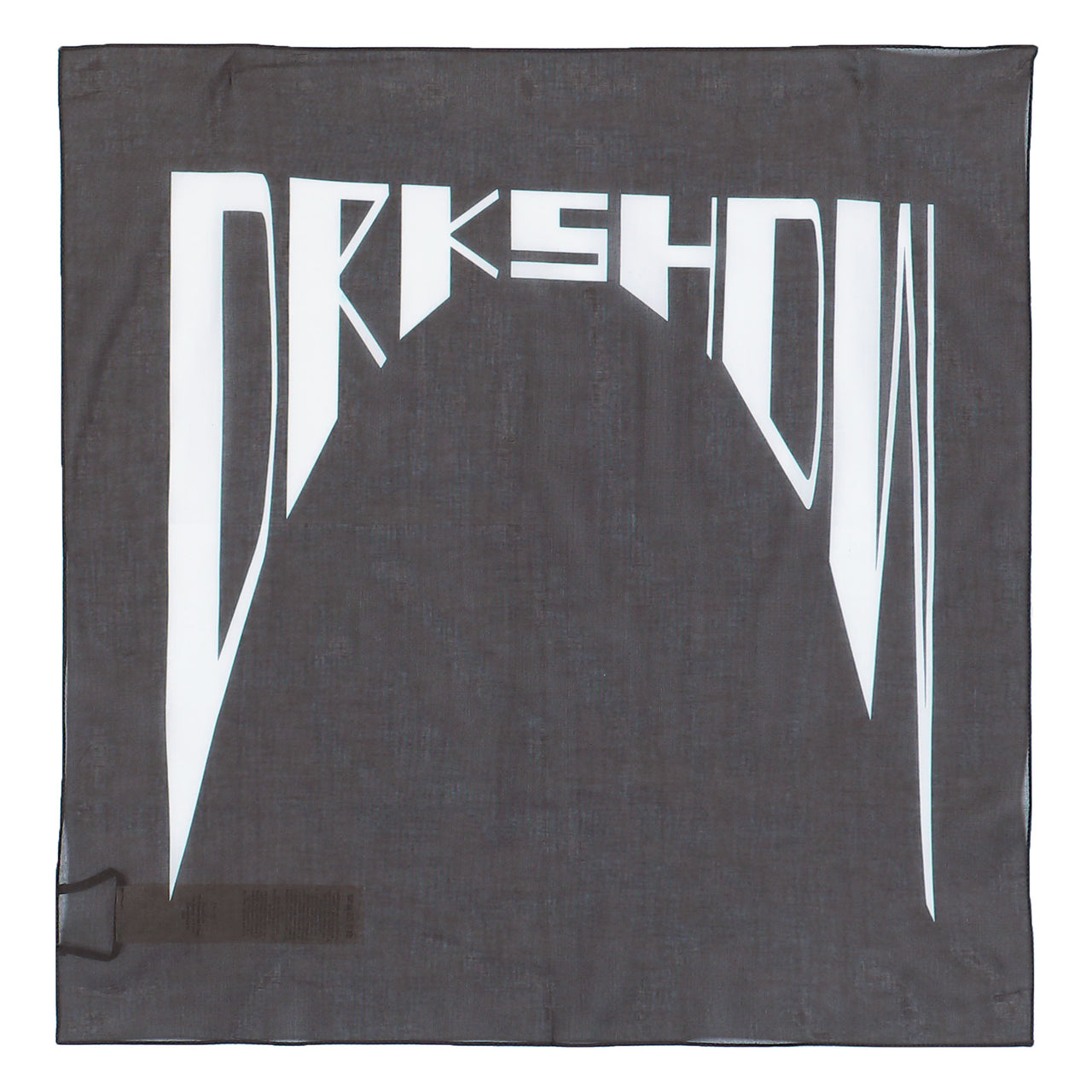 Cotton Bandana