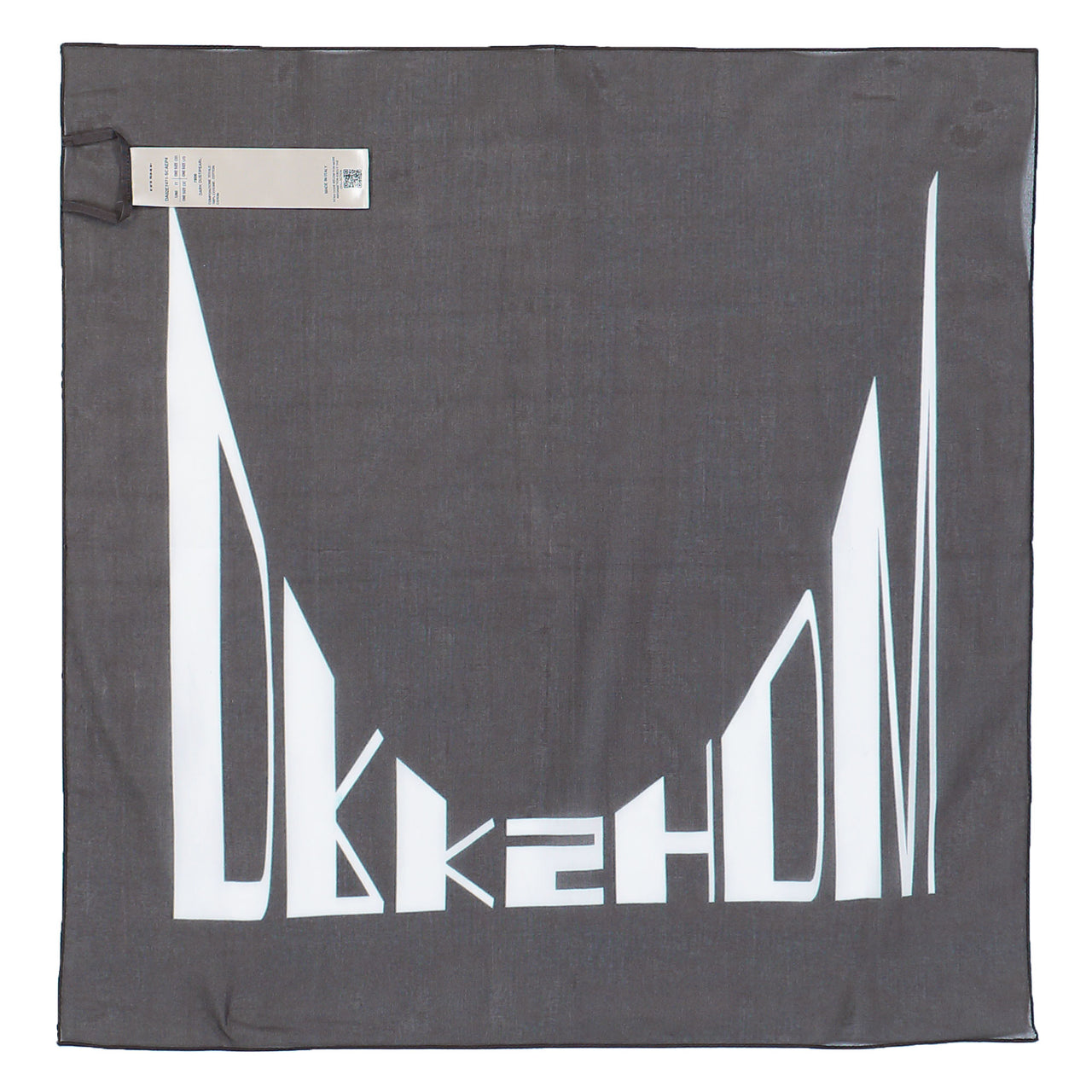 Cotton Bandana