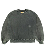 PDF Crewneck J000 Green Detail view 1 | Gate