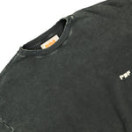 PDF Crewneck J000 Green Detail view 3 | Gate