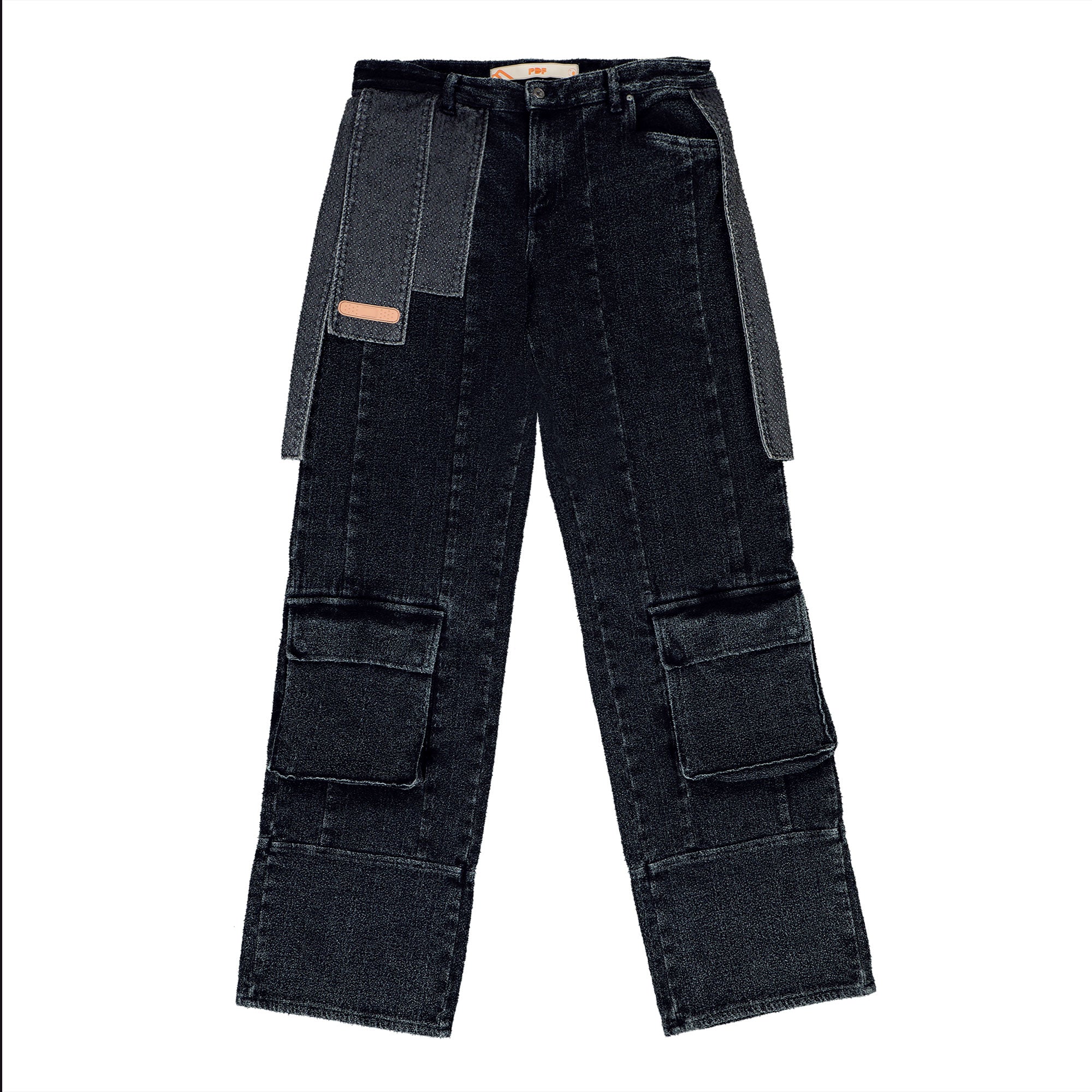 Current Elliott X Marni The Seam Patch Pant Crop Jeans Toggle Buttons 0 24 outlet