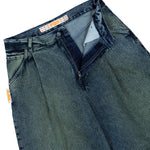 PDF Fat Angelo Wash2 Denim DFM03021DF106WASH2 Detail View 4 | GATE
