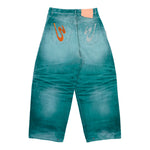 PDF Fat Angelo PX Denim DFM03021GF173PX Detail View 2 | GATE
