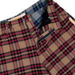 PDF Knee Short Multicolor Shorts DFM03023TF133NOWAS / Check Detail View 1 | Overkill
