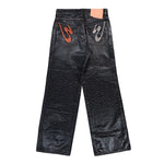 PDF Rich Kid - Spotted Spotted Spot Denim DFM03032DF119SPOTT Detail View 2 | GATE
