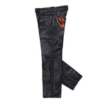 PDF Rich Kid - Spotted Spotted Spot Denim DFM03032DF119SPOTT Detail View 3 | GATE
