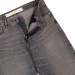 PDF Rich Kid Wash Denim DFM03032DF184WASH Detail View 4 | GATE
